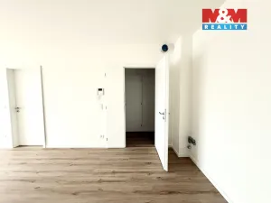 Prodej bytu 2+kk, Kladno, Ke křížku, 44 m2