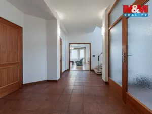 Prodej rodinného domu, Kolová - Háje, 330 m2