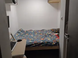 Pronájem bytu 2+kk, Praha - Komořany, Za sídlištěm, 48 m2