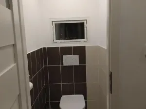 Pronájem bytu 2+kk, Praha - Komořany, Za sídlištěm, 48 m2