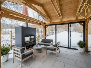 Prodej rodinného domu, Petrovice, 246 m2