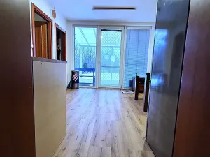 Pronájem rodinného domu, Střelice, Tetčická, 70 m2