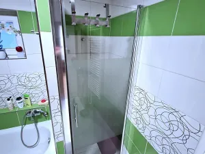 Pronájem rodinného domu, Střelice, Tetčická, 70 m2