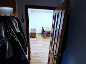 Pronájem rodinného domu, Střelice, Tetčická, 70 m2