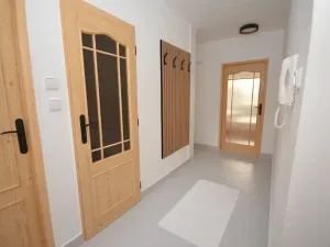 Prodej bytu 2+1, Frýdek-Místek, Těšínská, 54 m2