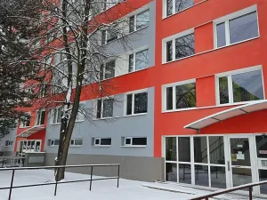 Pronájem bytu 3+1, Kladno, Anglická, 68 m2