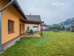 Prodej rodinného domu, Olšany, 92 m2
