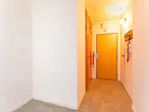 Pronájem bytu 2+1, Šumperk, Šumavská, 60 m2