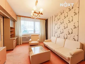 Prodej bytu 2+1, Olomouc, Varšavské nám., 56 m2