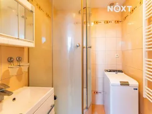 Prodej bytu 2+1, Olomouc, Varšavské nám., 56 m2