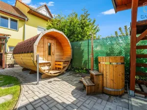 Prodej rodinného domu, Březina, 142 m2