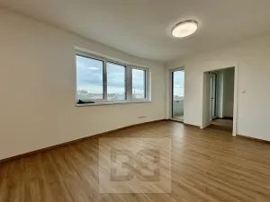 Pronájem bytu 2+kk, Znojmo, Tovární, 50 m2