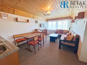 Prodej rodinného domu, Prostřední Bečva, 250 m2