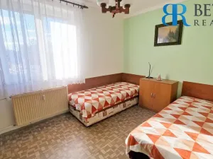 Prodej bytu 3+1, Přerov, Malá Dlážka, 63 m2