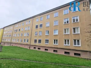 Prodej bytu 3+1, Přerov, tř. Gen. Janouška, 76 m2