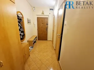 Prodej bytu 3+1, Přerov, Jasínkova, 74 m2