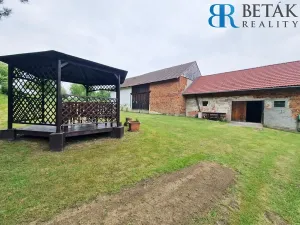 Prodej rodinného domu, Bělotín, 200 m2