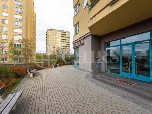 Pronájem bytu 4+1, Praha - Stodůlky, Volutová, 124 m2