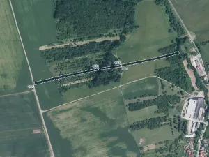 Prodej pole, Hradčovice, 20811 m2