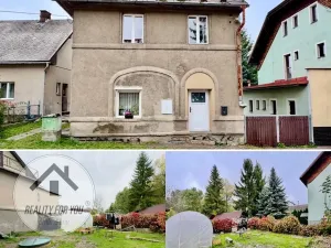 Prodej rodinného domu, Chuchelna, 145 m2