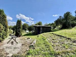 Prodej chaty, Semily, Pod Vartou, 20 m2