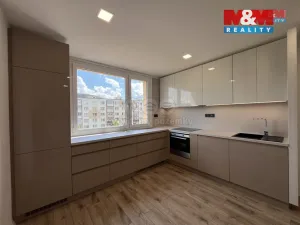Pronájem bytu 3+kk, Ústí nad Labem - Severní Terasa, Šípková, 62 m2