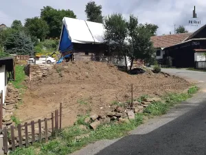 Prodej chalupy, Lhota u Olešnice, 86 m2