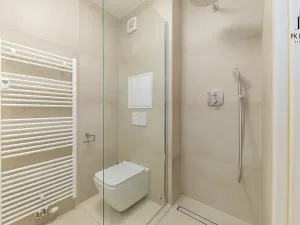 Prodej bytu 2+kk, Zlín, Štefánikova, 51 m2