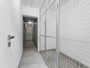 Prodej bytu 3+kk, Jablonec nad Nisou, Krkonošská, 91 m2