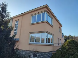 Pronájem pokoje, Brno, Tichého, 21 m2