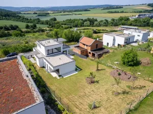 Prodej vily, Jinačovice, 239 m2