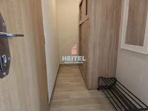 Pronájem bytu 2+1, Olomouc, Trnkova, 44 m2