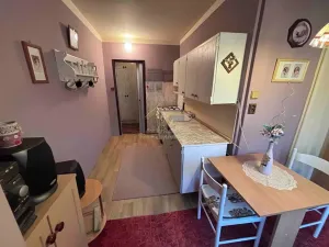 Pronájem bytu 1+1, Rokycany, Josefa Knihy, 40 m2