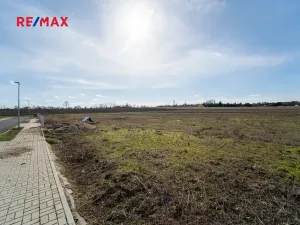 Prodej pozemku pro bydlení, Žatec, 857 m2