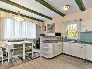 Prodej rodinného domu, Radostná pod Kozákovem, 185 m2