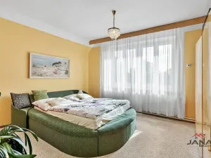 Prodej rodinného domu, Radostná pod Kozákovem, 185 m2