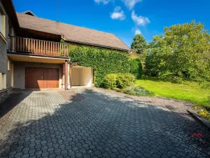 Prodej rodinného domu, Radostná pod Kozákovem, 185 m2