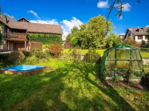 Prodej rodinného domu, Radostná pod Kozákovem, 185 m2