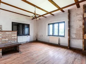 Prodej rodinného domu, Modřišice, 87 m2