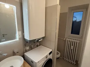 Pronájem bytu 2+1, Olomouc, Wolkerova, 49 m2