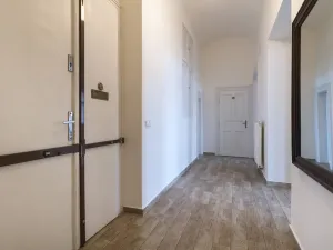 Pronájem bytu 5+1, Praha - Smíchov, Lidická, 205 m2