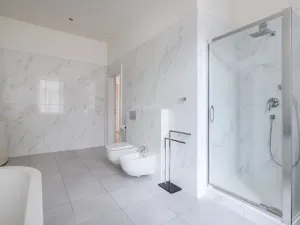 Pronájem bytu 5+1, Praha - Smíchov, Lidická, 205 m2