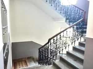 Pronájem bytu 5+1, Praha - Smíchov, Lidická, 205 m2