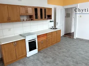 Pronájem bytu 2+1, Přerov, Wilsonova, 84 m2