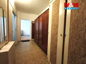 Pronájem bytu 1+1, Havířov - Město, Karvinská, 25 m2