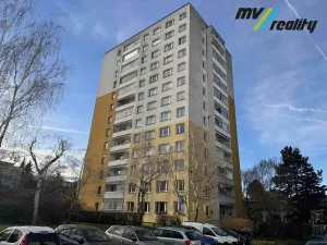 Prodej bytu 3+kk, Praha - Strašnice, Pod strání, 60 m2