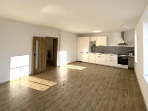 Pronájem bytu 2+kk, Rostěnice-Zvonovice - Rostěnice, 53 m2