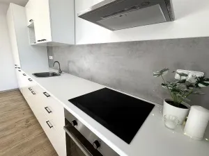 Pronájem bytu 2+kk, Rostěnice-Zvonovice - Rostěnice, 53 m2