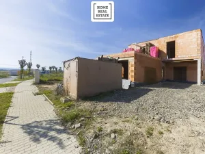 Prodej pozemku pro bydlení, Vysoký Újezd, Na Borech, 804 m2