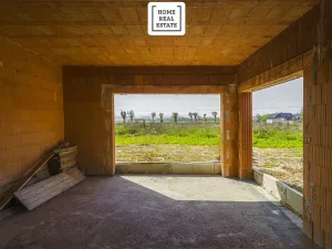 Prodej pozemku pro bydlení, Vysoký Újezd, Na Borech, 804 m2